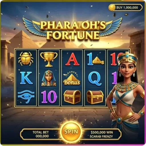 567slots preview utama