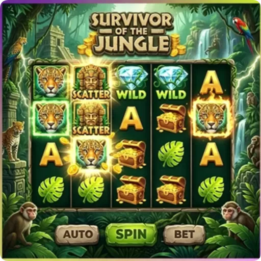 Link Alternatif 567slots untuk Membuka Jalur Cadangan